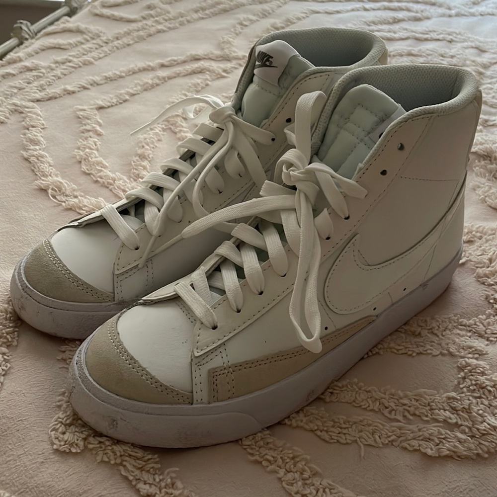 nike blazers